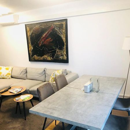 Amazing Austria Center Apartment Near Uno City ウィーン エクステリア 写真