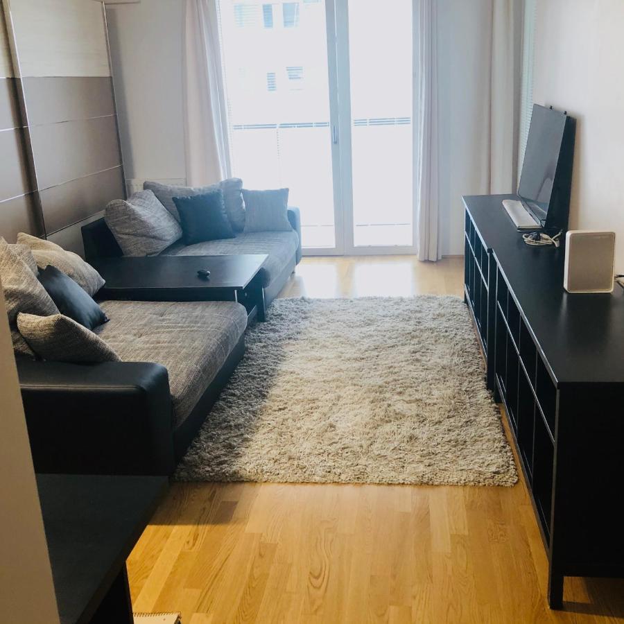 Amazing Austria Center Apartment Near Uno City ウィーン エクステリア 写真