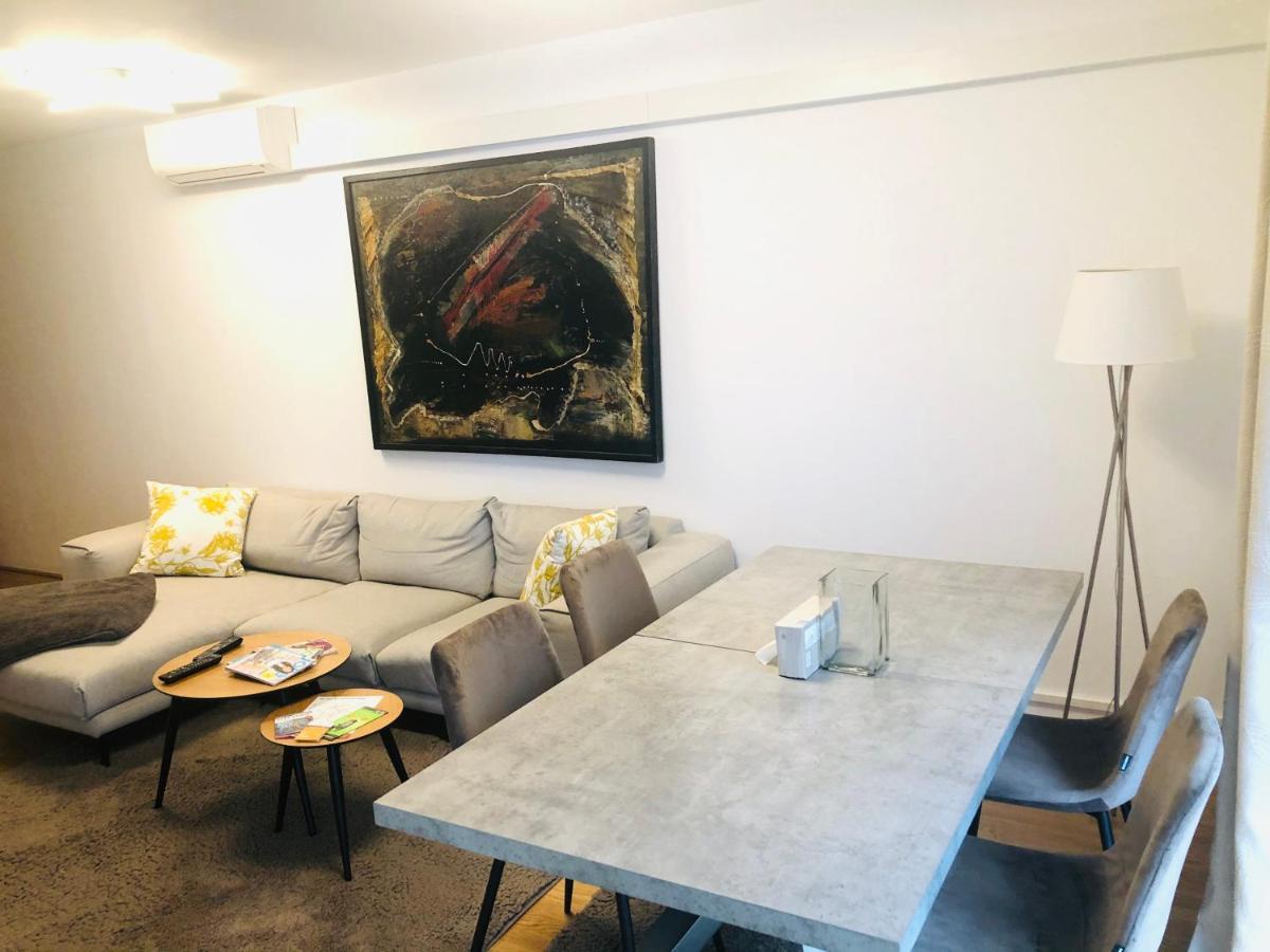 Amazing Austria Center Apartment Near Uno City ウィーン エクステリア 写真