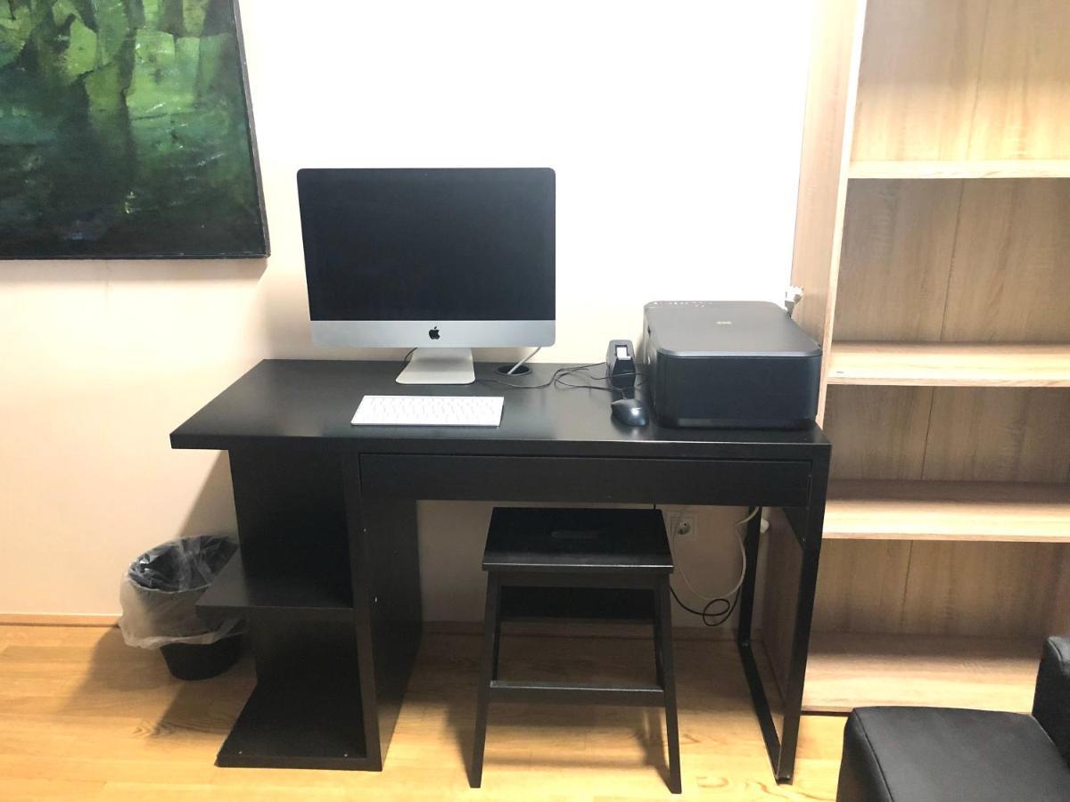 Amazing Austria Center Apartment Near Uno City ウィーン エクステリア 写真