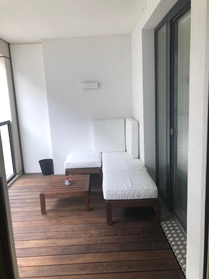 Amazing Austria Center Apartment Near Uno City ウィーン エクステリア 写真
