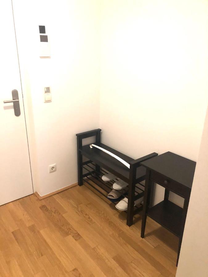 Amazing Austria Center Apartment Near Uno City ウィーン エクステリア 写真