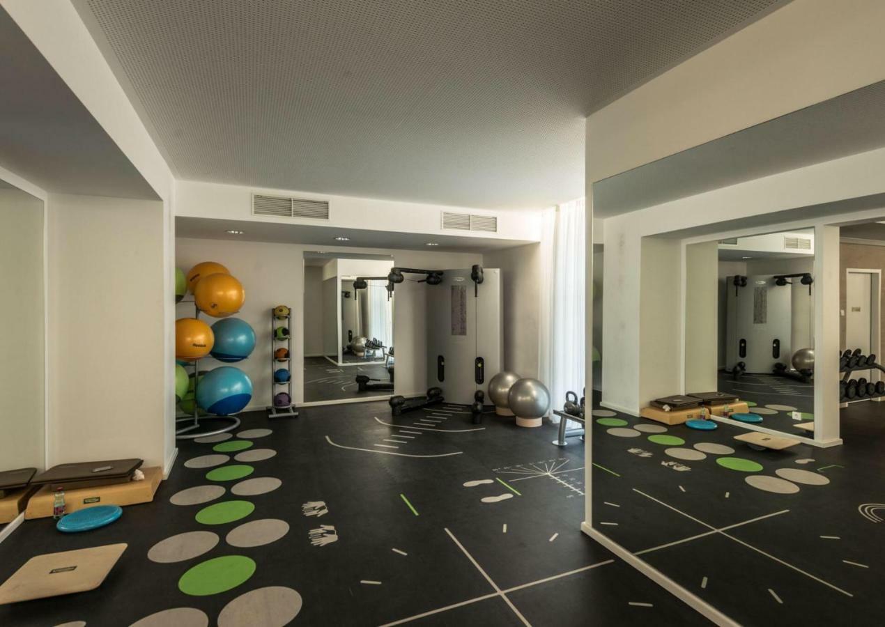 Amazing Austria Center Apartment Near Uno City ウィーン エクステリア 写真