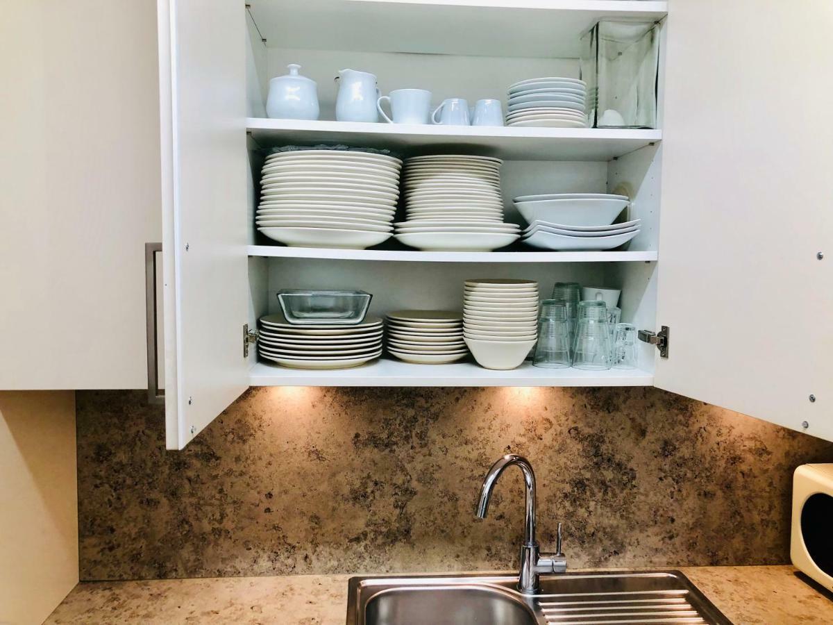 Amazing Austria Center Apartment Near Uno City ウィーン エクステリア 写真