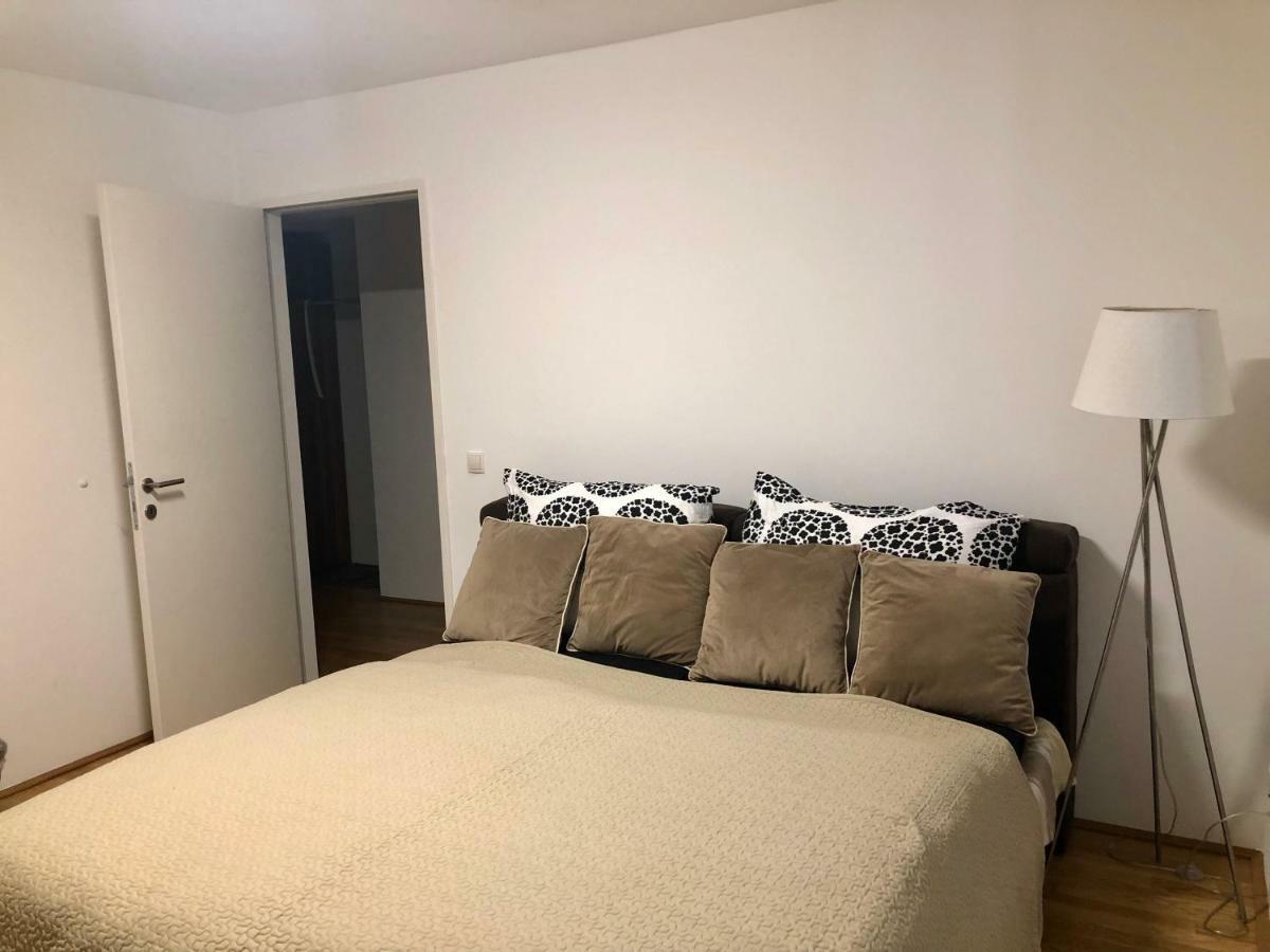Amazing Austria Center Apartment Near Uno City ウィーン エクステリア 写真